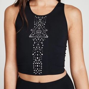 Spiritual Gangster Third Eye Crop